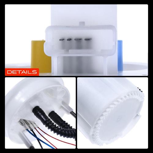 1x Kraftstoffpumpe für Fiat Ducato Bus 244 Ducato Kasten Ducato Pritsche/Fahrgestell 2.8L 2001-2011 Bild 1x Kraftstoffpumpe für Fiat Ducato Bus 244 Ducato Kasten Ducato Pritsche/Fahrgestell 2.8L 2001-2011