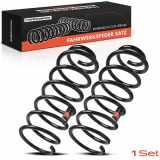 Frankberg 2x Fahrwerksfeder Hinterachse f r Hyundai i20 GB IB 1.0L 1.1L 1.2L 1.4L 2014-2020