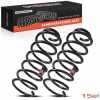Frankberg 2x Fahrwerksfeder Hinterachse f r Hyundai i20 GB IB 1.0L 1.1L 1.2L 1.4L 2014-2020 Bild Frankberg 2x Fahrwerksfeder Hinterachse f r Hyundai i20 GB IB 1.0L 1.1L 1.2L 1.4L 2014-2020