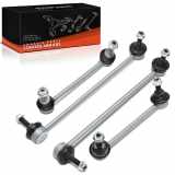 4x Koppelstange Hinterachse für MINI Mini Countryman R60 Mini Paceman R61 1.6L 2.0L 2010-2016