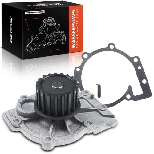 1x Wasserpumpe Kühlwasserpumpe für Volvo C30 C70 S40 S60 S80 V40 V50 V60 V70 XC60 XC70 XC90 D4 D5 Bild 1x Wasserpumpe Kühlwasserpumpe für Volvo C30 C70 S40 S60 S80 V40 V50 V60 V70 XC60 XC70 XC90 D4 D5
