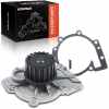 1x Wasserpumpe Kühlwasserpumpe für Volvo C30 C70 S40 S60 S80 V40 V50 V60 V70 XC60 XC70 XC90 D4 D5 Bild 1x Wasserpumpe Kühlwasserpumpe für Volvo C30 C70 S40 S60 S80 V40 V50 V60 V70 XC60 XC70 XC90 D4 D5