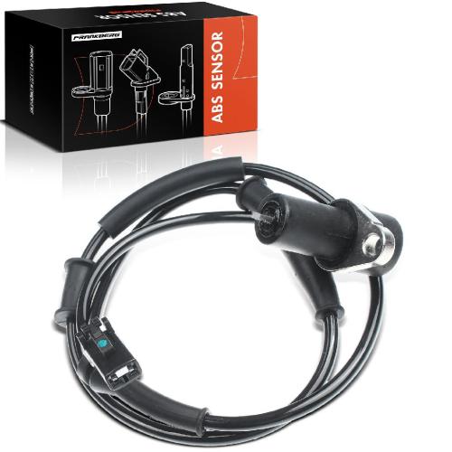 1x ABS Sensor Vorderachse beidseitig für Hyundai Accent II LC Accent II Stufenheck 1.3L 1.5L 1999-2005 Bild 1x ABS Sensor Vorderachse beidseitig für Hyundai Accent II LC Accent II Stufenheck 1.3L 1.5L 1999-2005