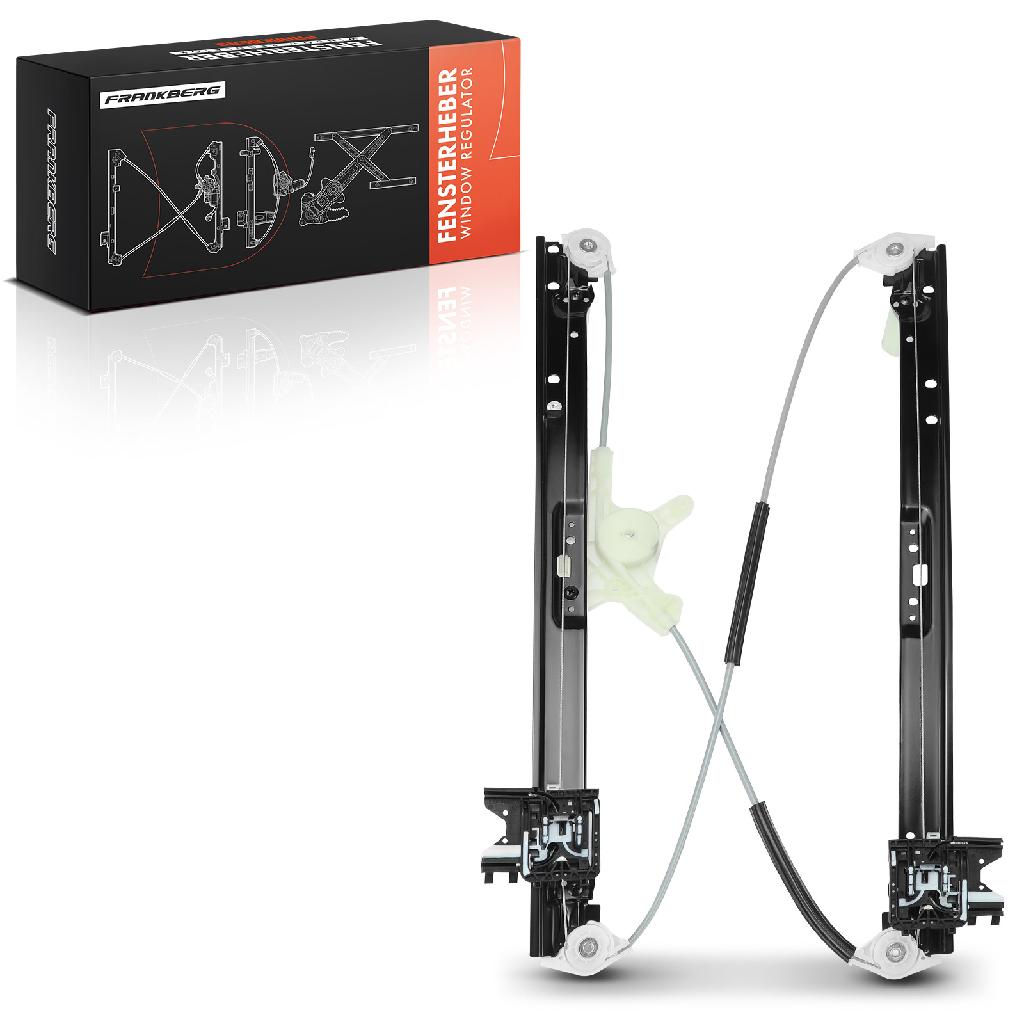 1x Fensterheber Hinten Links für Land Rover Range Rover Sport L494 SUV
