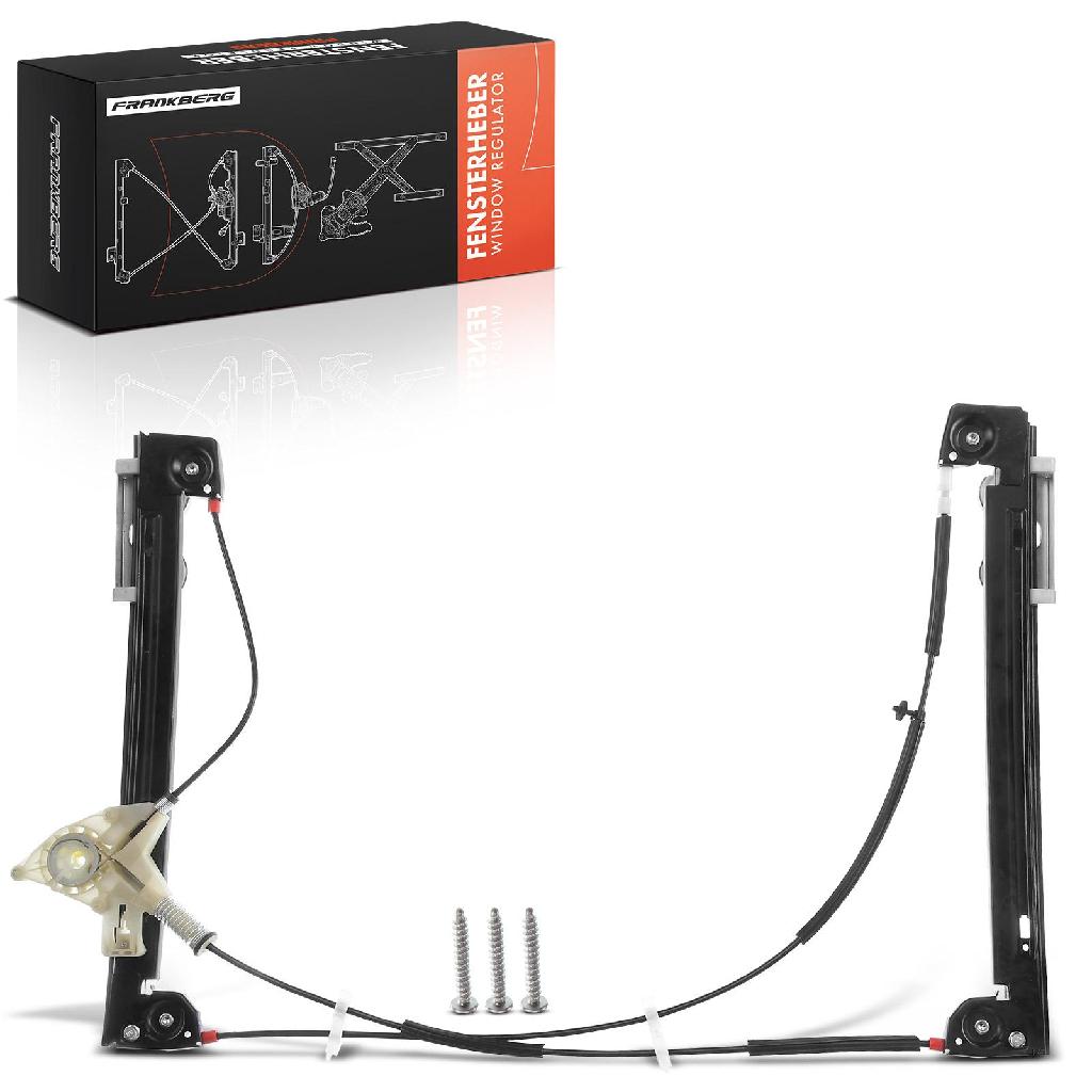1x Fensterheber Vorne Links für MINI Cooper S R50 R52 R53 2005-2007