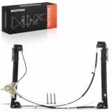 Frankberg 1x Fensterheber Vorne Links f r MINI Cooper S R50 R52 R53 2005-2007