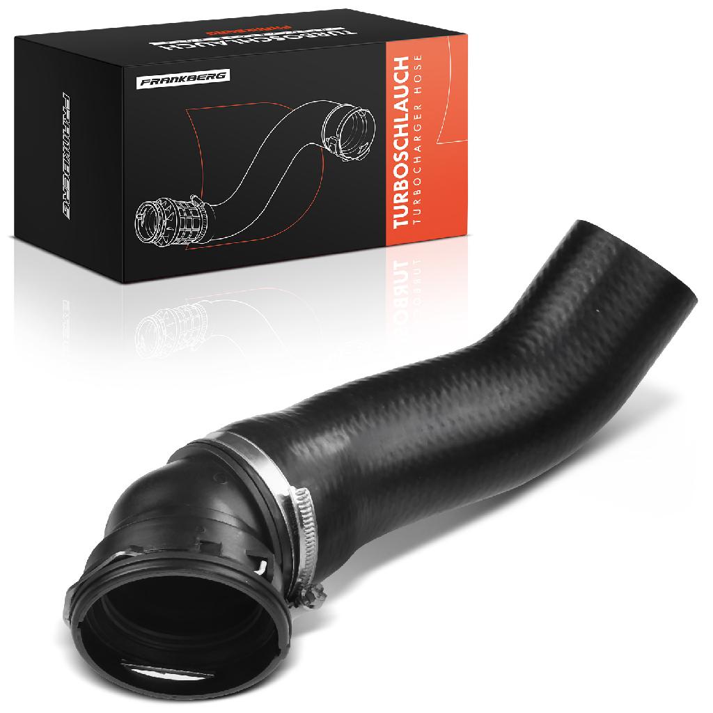 1x Kühlerschlauch Turboschlauch für BMW X3 E83 F25 2.0L 2004-2014