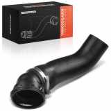 1x Kühlerschlauch Turboschlauch für BMW X3 E83 F25 2.0L 2004-2014