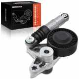 1x Spannrolle Riemenspanner für VW Touareg 7L Audi A4 8E A6 4F A8 4E Q7 4LB 2.7L 3.0L