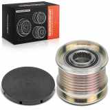 1x Generatorfreilauf Lichtmaschine für Mercedes-Benz S203 X204 Chrysler 300 C Jeep