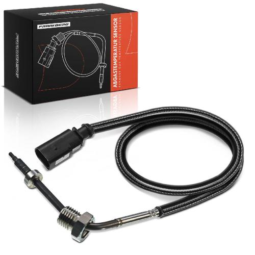 1x Abgastemperatursensor für Audi A6 4F2 4FH C6 A6 Allroad /Avant A8 4E 2004-2010 Bild 1x Abgastemperatursensor für Audi A6 4F2 4FH C6 A6 Allroad /Avant A8 4E 2004-2010