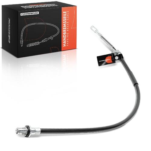 1x Seilzug Feststellbremse Hinterachse beidseitig für Chrysler 300 C LE LX 2004-2012 Bild 1x Seilzug Feststellbremse Hinterachse beidseitig für Chrysler 300 C LE LX 2004-2012