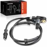 Frankberg 1x ABS Sensor Hinterachse links für Renault Clio II Thalia I 1.2L 1.4L 1.5L 1.6L 1.9L 2.0L 3.0L Bj ab 1998