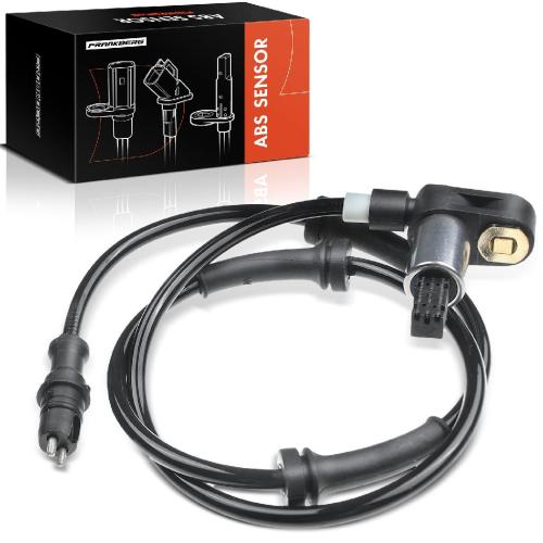 Frankberg 1x ABS Sensor Hinterachse links für Renault Clio II Thalia I 1.2L 1.4L 1.5L 1.6L 1.9L 2.0L 3.0L Bj ab 1998 Bild Frankberg 1x ABS Sensor Hinterachse links für Renault Clio II Thalia I 1.2L 1.4L 1.5L 1.6L 1.9L 2.0L 3.0L Bj ab 1998