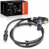 Frankberg 1x ABS Sensor Hinterachse links für Renault Clio II Thalia I 1.2L 1.4L 1.5L 1.6L 1.9L 2.0L 3.0L Bj ab 1998 Bild Frankberg 1x ABS Sensor Hinterachse links für Renault Clio II Thalia I 1.2L 1.4L 1.5L 1.6L 1.9L 2.0L 3.0L Bj ab 1998