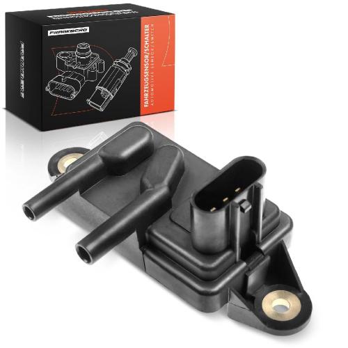 1x Abgasdrucksensor für Ford Maverick Transit E Transit Tourneo 2.0L Bild 1x Abgasdrucksensor für Ford Maverick Transit E Transit Tourneo 2.0L