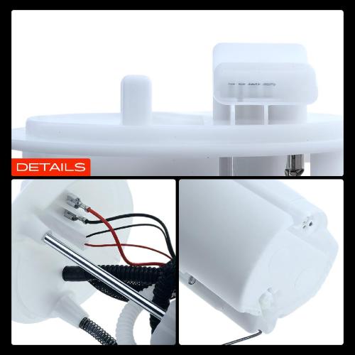 1x Kraftstoffpumpe für Opel Meriva B MPV S10 1.4L 2010-2017 Bild 1x Kraftstoffpumpe für Opel Meriva B MPV S10 1.4L 2010-2017