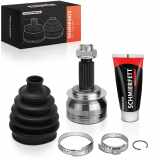 Frankberg 1x Antriebswelle Gelenksatz Vorderachse für Subaru Forester Legacy IV V Outback XV
