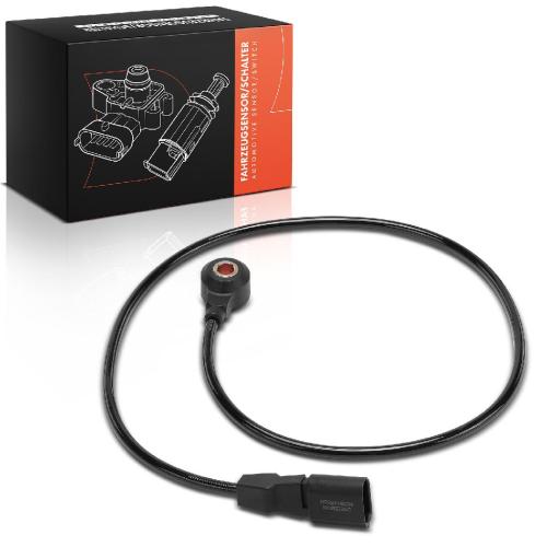 Frankberg 1x Klopfsensor Klopfgeber für VW Touareg 7L 7P Audi A4 A5 A6 A7 A8 Q7 R8 4.0L 4.2L Bild Frankberg 1x Klopfsensor Klopfgeber für VW Touareg 7L 7P Audi A4 A5 A6 A7 A8 Q7 R8 4.0L 4.2L