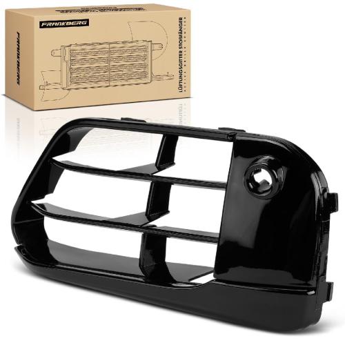 1x Kühlergrill Kühlergitter Vorne für BMW X1 Van F48 1.5L 2014-2022 Bild 1x Kühlergrill Kühlergitter Vorne für BMW X1 Van F48 1.5L 2014-2022