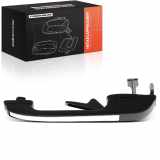 1x Türgriff Hinten Links außen für Audi 80 90 1.3L 1.6L 1.8L 1.9L 2.0L 2.1L 2.2L 1978-1987