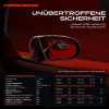 1x Außenspiegel Rechts für Citroën C1 II PA PS Peugeot 108 Toyota Aygo B4 2014-2024 Bild 1x Außenspiegel Rechts für Citroën C1 II PA PS Peugeot 108 Toyota Aygo B4 2014-2024