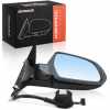 Frankberg 1x Außenspiegel Rechts für Audi A3 Sportback 8PA 1.2L 1.4L 1.6L 1.8L 2.0L 2004-2013