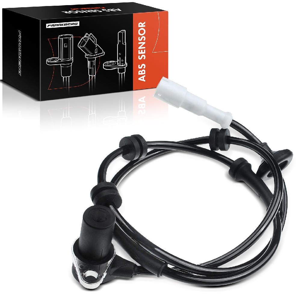 Frankberg 1x ABS Sensor Vorderachse rechts für MG ZR Rover 200 Cabriolet Schrägheck 25 400 Tourer Streetwise