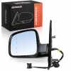 Frankberg 1x Außenspiegel Links für VW Multivan T5 Transporter 7E 7H 7J 2003-2015 Bild Frankberg 1x Außenspiegel Links für VW Multivan T5 Transporter 7E 7H 7J 2003-2015