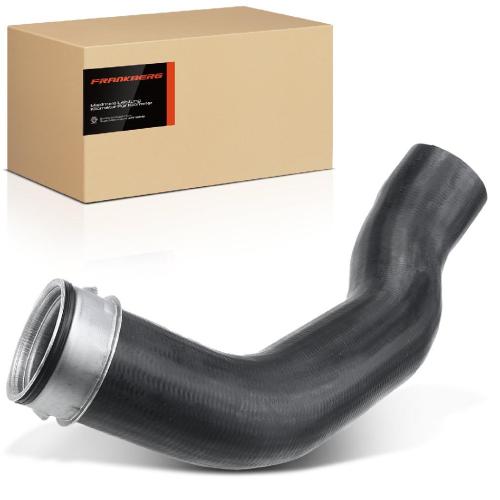 1x Kühlerschlauch Turboschlauch für Audi A6 4B2 4B4 A6 Avant 4B5 4B6 1.9L 2001-2005 Bild 1x Kühlerschlauch Turboschlauch für Audi A6 4B2 4B4 A6 Avant 4B5 4B6 1.9L 2001-2005