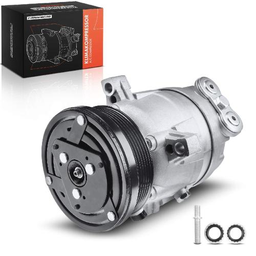 1x Klimakompressor für Daewoo Leganza KLAV Nubira J100 1.6L 2.0L 2.2L 1997-2004 Bild 1x Klimakompressor für Daewoo Leganza KLAV Nubira J100 1.6L 2.0L 2.2L 1997-2004