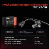 1x Kurbelwellensensor Impulsgeber für KIA Carens 1 Carnival 1 2 Sephia Volvo 760 Peugeot 505