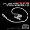 1x Nox Sensor Nitrogen Oxide Lamdasonde Katalysator für Citroën C3 C4 DS3 Jumper Peugeot 208 I 308 Bild 1x Nox Sensor Nitrogen Oxide Lamdasonde Katalysator für Citroën C3 C4 DS3 Jumper Peugeot 208 I 308