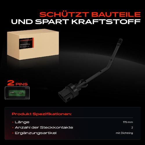 Frankberg 1x Sensor Innenraumtemperatur für VW Polo 9A Audi A2 Seat Ibiza III Skoda Fabia I Bild Frankberg 1x Sensor Innenraumtemperatur für VW Polo 9A Audi A2 Seat Ibiza III Skoda Fabia I