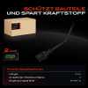 Frankberg 1x Sensor Innenraumtemperatur für VW Polo 9A Audi A2 Seat Ibiza III Skoda Fabia I Bild Frankberg 1x Sensor Innenraumtemperatur für VW Polo 9A Audi A2 Seat Ibiza III Skoda Fabia I