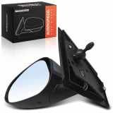 1x Außenspiegel Links für Lancia Ypsilon 312 0.9L 1.0L 1.2L Bj ab 2011