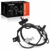 Frankberg 1x ABS Sensor Vorderachse rechts für KIA Soul AM 1.6L 2.0L 2009-2014
