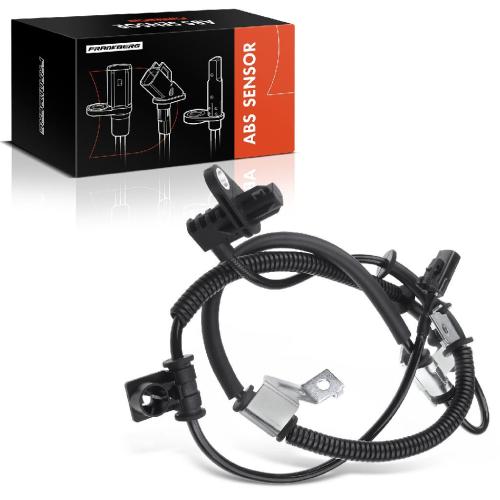 Frankberg 1x ABS Sensor Vorderachse rechts für KIA Soul AM 1.6L 2.0L 2009-2014 Bild Frankberg 1x ABS Sensor Vorderachse rechts für KIA Soul AM 1.6L 2.0L 2009-2014