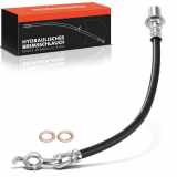 1x Bremsschlauch Bremsschläuche Hinterachse Links oder Rechts für Lexus GS JZS147 300 1993-1997