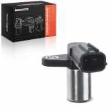 Frankberg 1x Kurbelwellensensor Impulsgeber für Mazda 5 323 F/S VI 626 V MPV II Premacy RX-8 1.8L 1.9L 2.0L