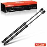 Frankberg 2x Gasfeder Dämpfer Heckklappe für Mercedes Benz ML280-ML63 AMG W164 SUV 2005-2011