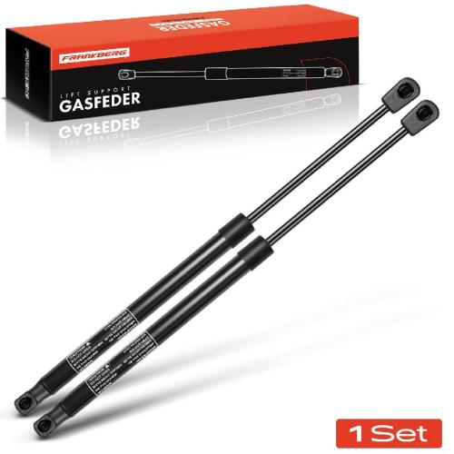 Frankberg 2x Gasfeder Dämpfer Heckklappe für Mercedes Benz ML280-ML63 AMG W164 SUV 2005-2011 Bild Frankberg 2x Gasfeder Dämpfer Heckklappe für Mercedes Benz ML280-ML63 AMG W164 SUV 2005-2011