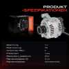1x Lichtmaschine Generator für Mercedes-Benz W205 A205 C205 S205 C218 X218 Bild 1x Lichtmaschine Generator für Mercedes-Benz W205 A205 C205 S205 C218 X218