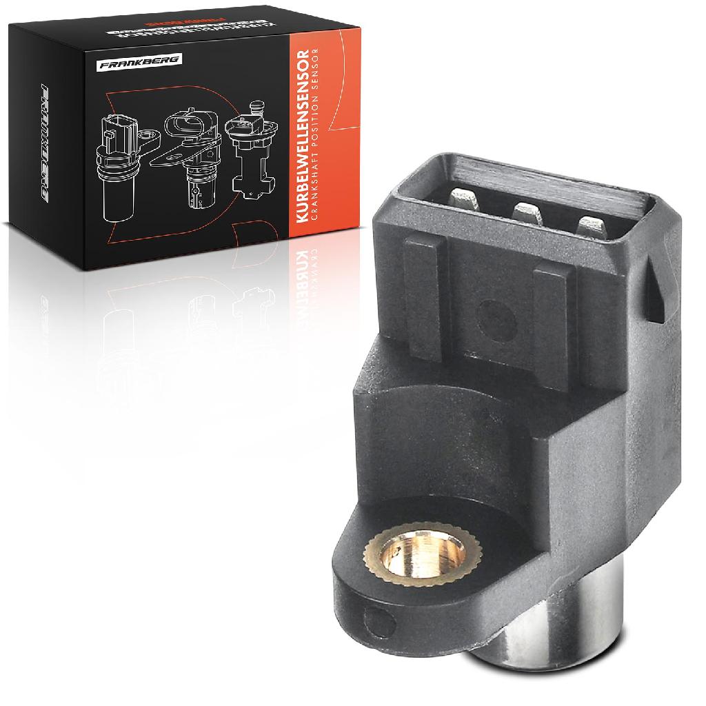1x Kurbelwellensensor Impulsgeber für VW Lupo 6X Skoda Favorit 781 785 Felicia 6U Seat 1.3L 1.0L