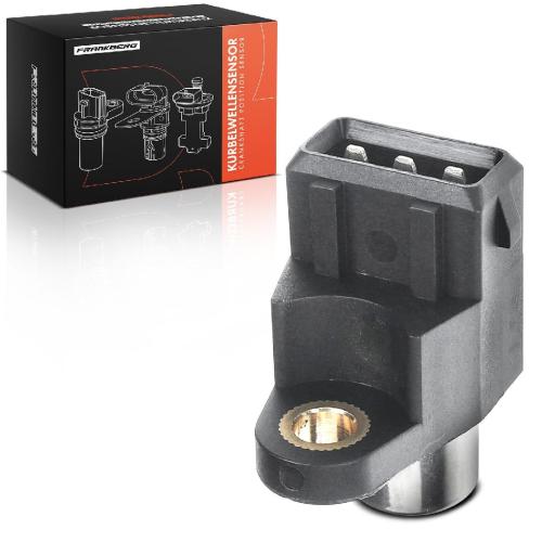 1x Kurbelwellensensor Impulsgeber für VW Lupo 6X Skoda Favorit 781 785 Felicia 6U Seat 1.3L 1.0L Bild 1x Kurbelwellensensor Impulsgeber für VW Lupo 6X Skoda Favorit 781 785 Felicia 6U Seat 1.3L 1.0L