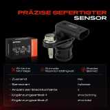 1x Nockenwellenposition Sensor für Opel Insignia A G09 Insignia B Z18 2.0L