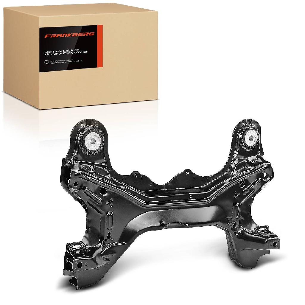 1x Achskörper Achsträger Motorträger Vorderachse für VW Golf IV Audi A3 Seat Leon Skoda