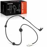 Frankberg 1x ABS Sensor Vorderachse links für Fiat Palio Weekend Siena Strada Pick-up 1.2L 1.6L 1.9L 1.4L Bj ab 2001