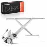 1x Fensterheber Vorne Rechts für KIA Carnival I UP Carnival 2 II GQ MPV