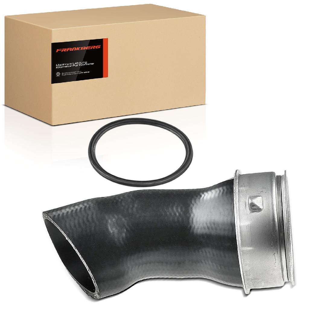 1x Kühlerschlauch Turboschlauch für Chrysler PT Cruiser PT 2.2L 2002-2010